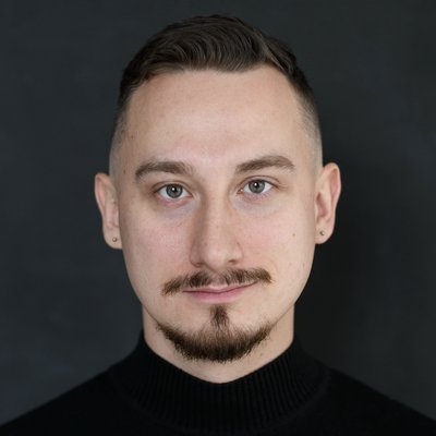 Alex Boch